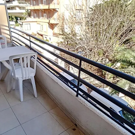 Appartamento Henri Camille Real Estate - Rouaze 2 -studio à 50m Center Cannes