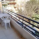 شقة Henri Camille Real Estate - Rouaze 2 -studio A 50m Center كان