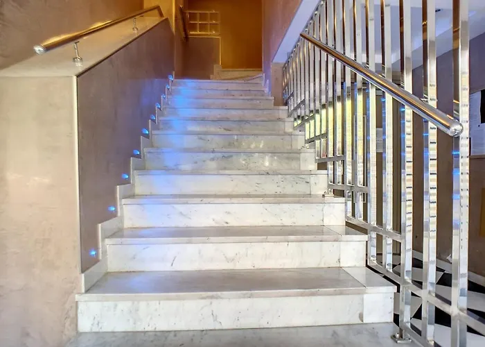 Apartmán Henri Camille Real Estate - Rouaze 2 -studio A 50m Center *