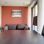 Henri Camille Real Estate - Rouaze 2 -studio A 50m Center *