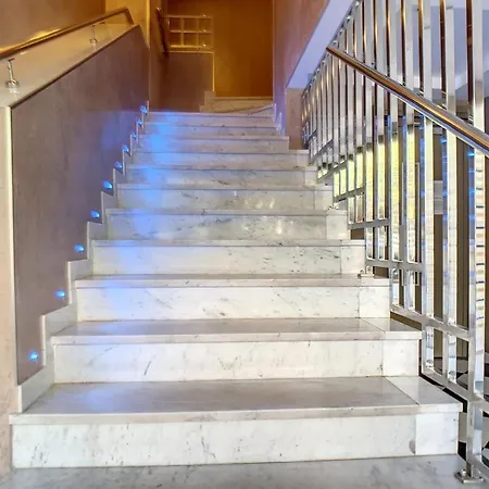 Appartement Henri Camille Real Estate - Rouaze 2 -studio A 50m Center *